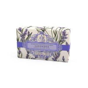 Lavender Aromas Soap