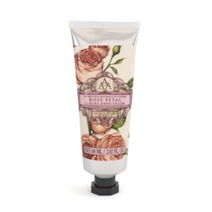 Rose Petal Antigua Hand Cream