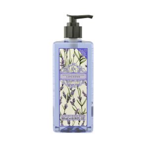 Lavender Aromas Hand Wash