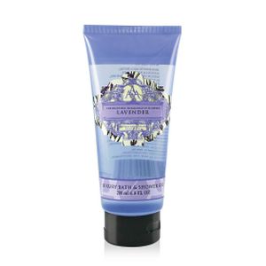Lavender Aromas Shower Gel