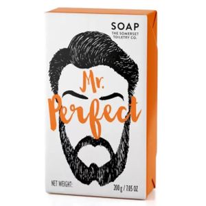 Mr Perfect Soap