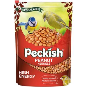 Peckish Peanuts Bird Food
