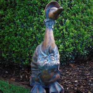 Home & Garden Jemima Puddle Duck