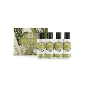 Lily Of The Valley Travel Collection