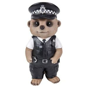 Vivid BabyMeerkat Policeman D