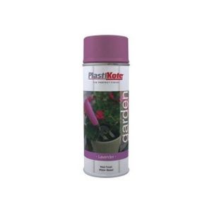 Plasti-kote Spray Paint Garden Lavender (27208)