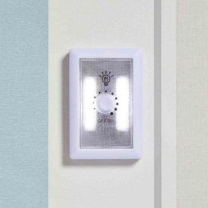 Smart Multilight - Dimmable