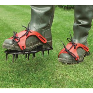 Garland Super Tough Lawn Spike Shoes
