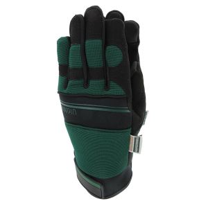 Town Deluxe Ultimax Green - XL