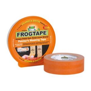 Frogtape Gloss & Satin 36mm x 41.1M