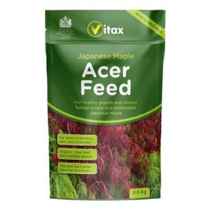 Vitax Acer Feed 0.9kg Pouch