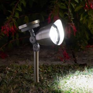 Smart Super Bright Mega Spotlight S/S10l
