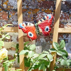 Smart Garden Butterflies Large Hangers On