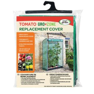 Smart Tomato Grozone Cover