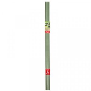 Smart Gro-Stake 1.2m - 6pc Multipack