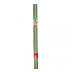 Smart Gro-Stake 1.5m - 6pc Multipack
