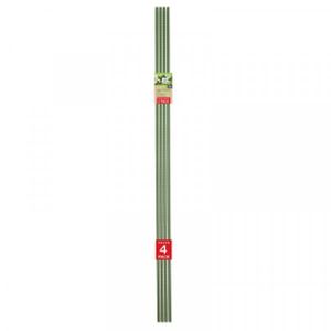 Smart Gro-Stake 1.8m - 4pc Multipack