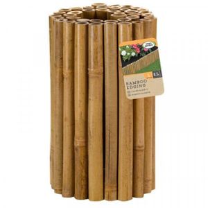 Smart Bamboo Edging 30cm X 1m