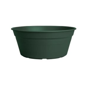 Elho Green Basics Bowl 27cm Leaf Green