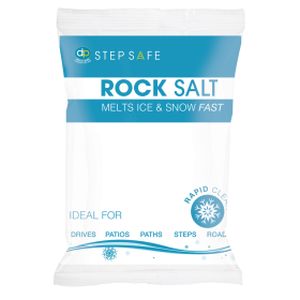 Decopak Rock Salt