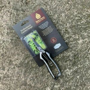 Kent and Stowe Professional Garden Snips
