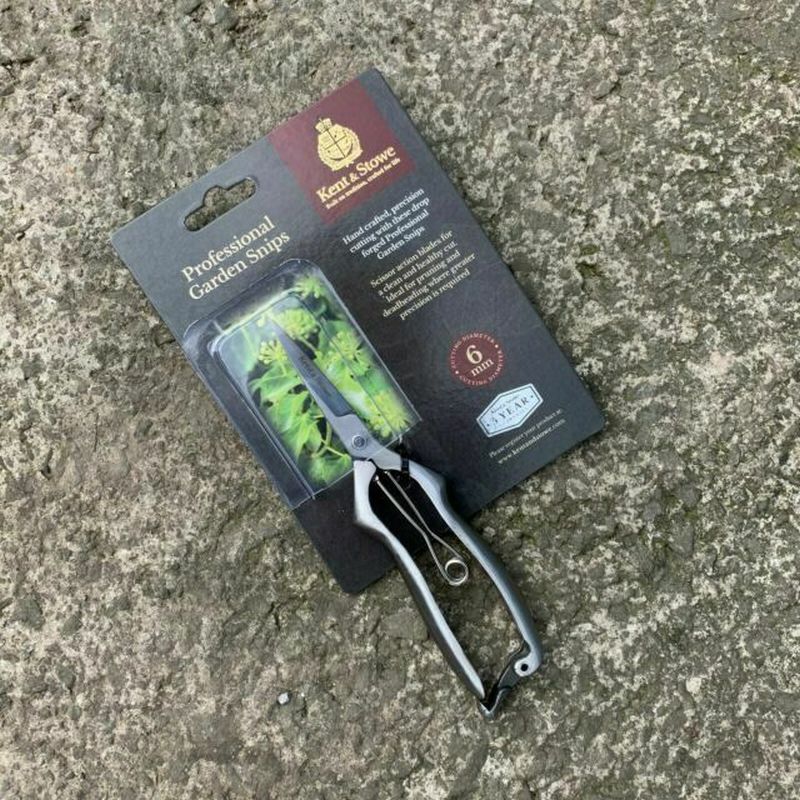 Crest Professional Garden Snips