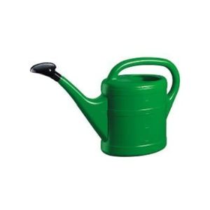 Green Wash Watering Can Green 5L Green