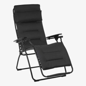 LAFUMA Relaxation Chair Futura Air-Comfort (Acier)