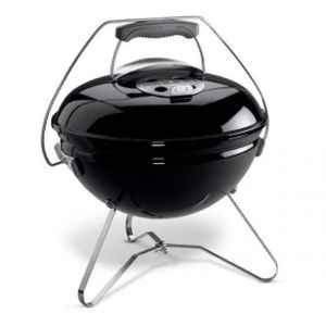 Weber Smokey Joe Premium Charcoal Barbecue 37cm Black