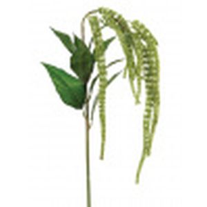 Floralsilk Amaranthus Spray 110cm