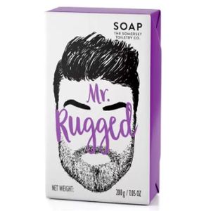 Mr Rugged Soap
