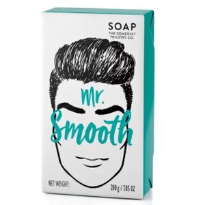 Mr Smooth Soap