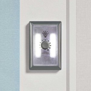 Smart Multilight - Dimmable Grey