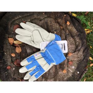 Smart Junior Riggers Gloves 8-12yrs