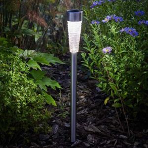 Smart Wave Beacon - Stainless Steel 10l