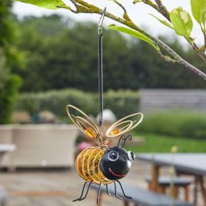 Smart Bug Light - Bee
