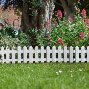 Smart Picketfence 25cm x 1.8m