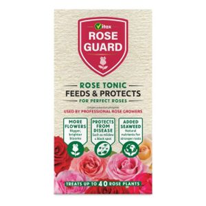 Vitax Rose Guard Tonic 500ml