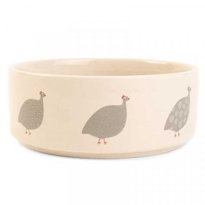 Zoon Feathered Friends Cermc Bowl - 15cm