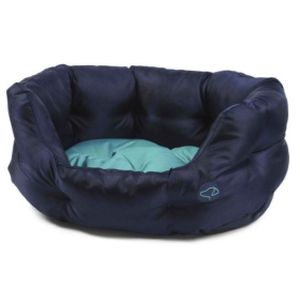 Zoon Uber-Activ Oval Dog Bed - Medium