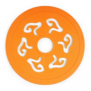 Zoon Dog Spinner 25cm