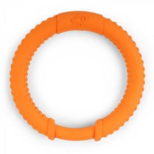 Zoon Rubber Dog Ring 15cm