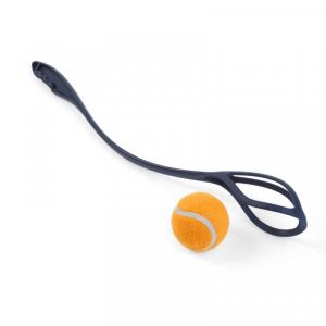 Zoon Pooch Ball Launcher Dog Toy