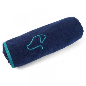 Zoon Uber-Activ Microfibre Pet Drying Towel