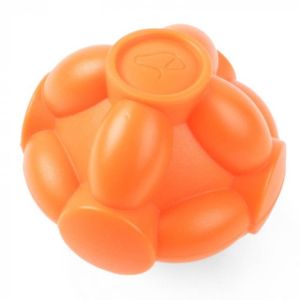 Zoon Squeaky Playball 10cm