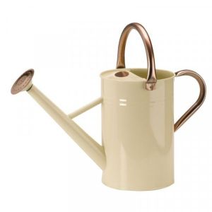 Smart Watering Can 4.5l Cream