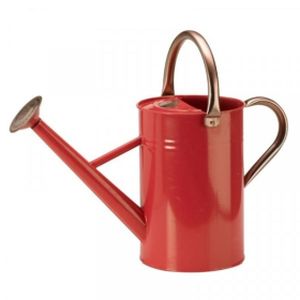 Smart Watering Can 4.5l Coral Pink