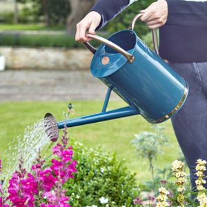 Smart Garden Blue Watering Can - 9L