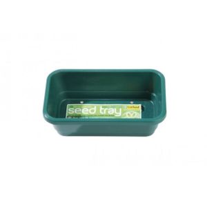 Garland Mini Seed Tray Green With Holes