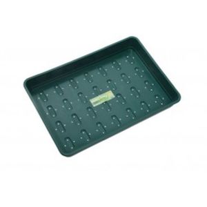 Garland Xl Seed Tray Green With Holes